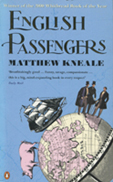 english passengers