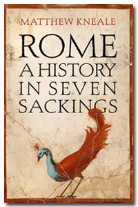 Rome a history in seven sackings
